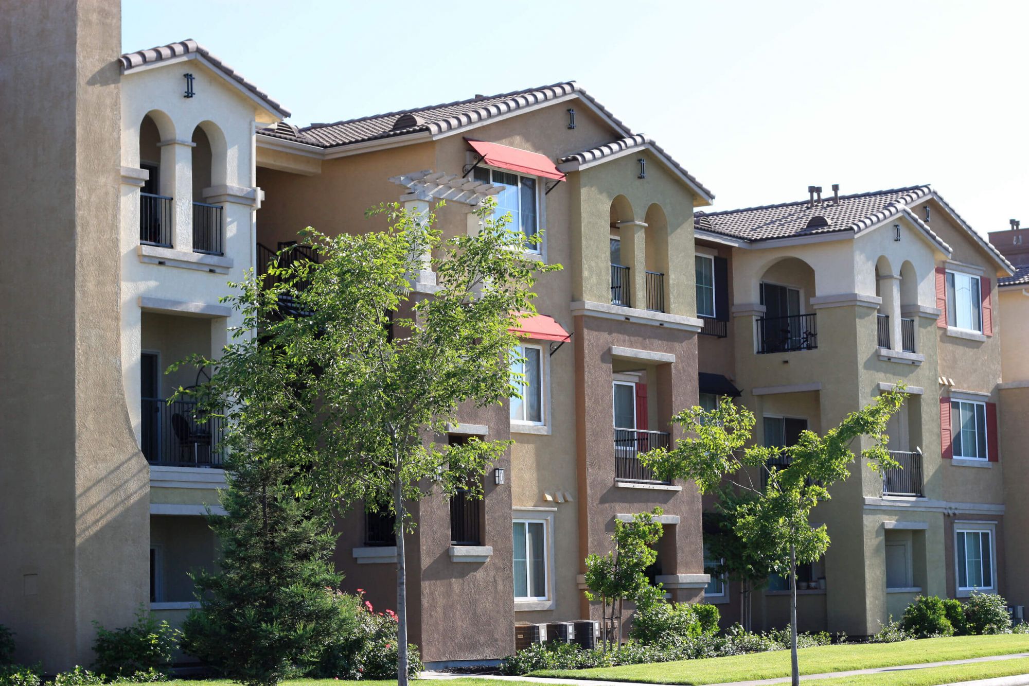 Apartment Building Insurance - , Dallas, Fort Worth, Houston, San Antonio, TX. 